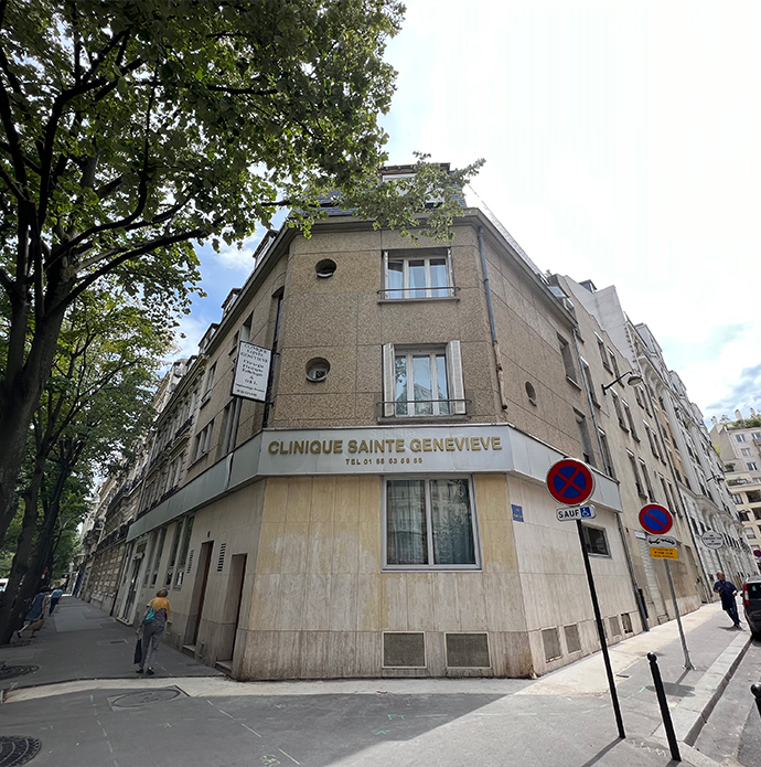 Réouverture le 24 août