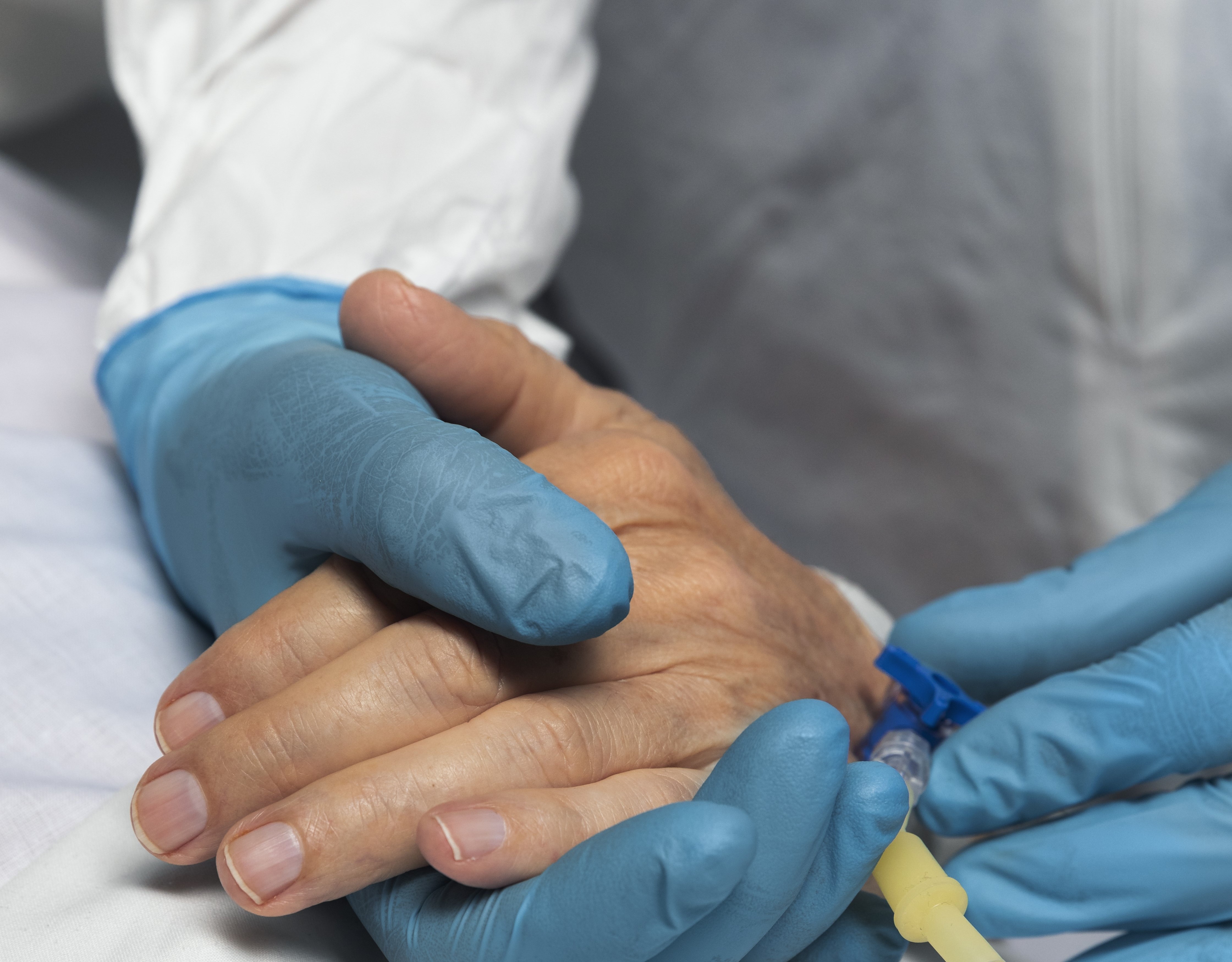 L'ANESTHÉSIE LOCORÉGIONALE 